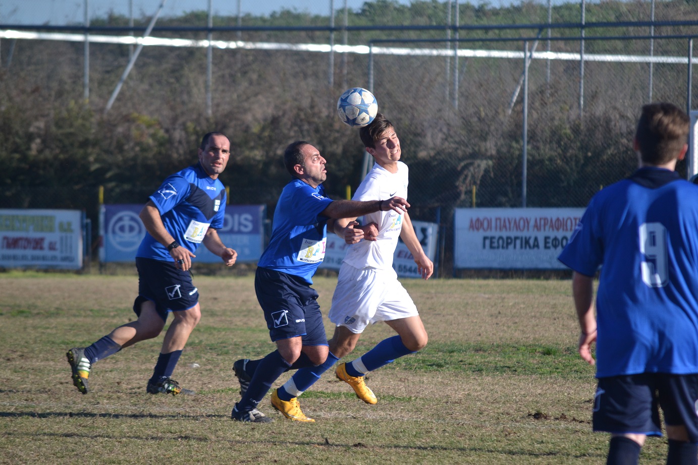 ΠΡΙΣΑΚΑΡΟΥ - ΕΥΘΥΜΙΑΔΗΣ