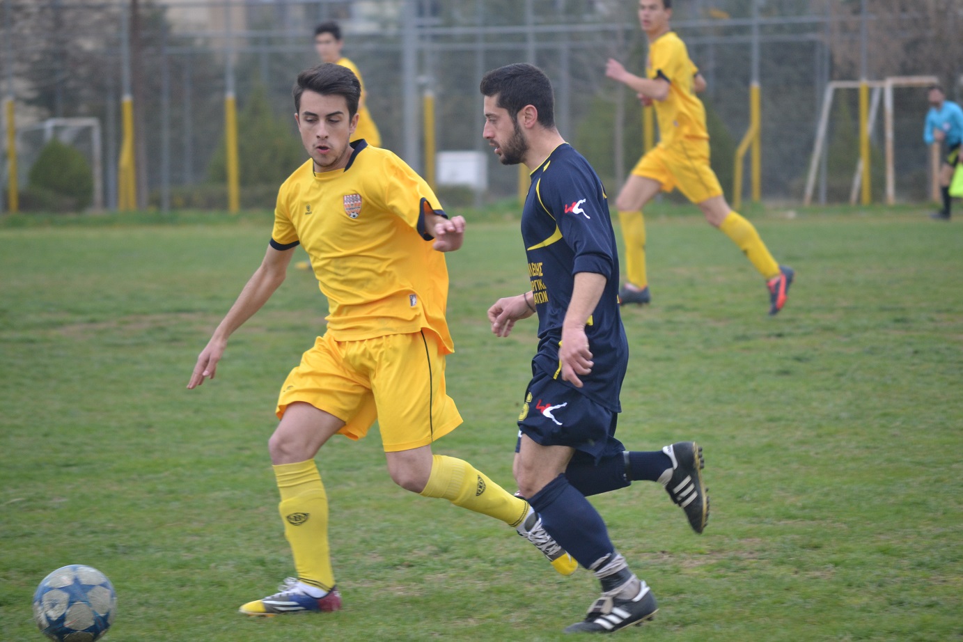 ΓΚΕΚΑΣ - ΒΟΥΤΥΡΙΤΣΑΣ