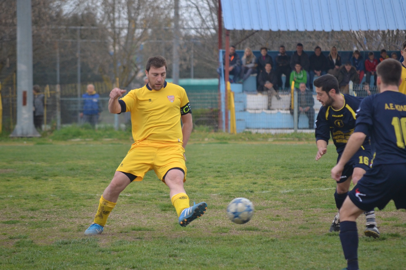 ΘΑΝΟΣ ΚΩΣΤΟΥΛΑΣ
