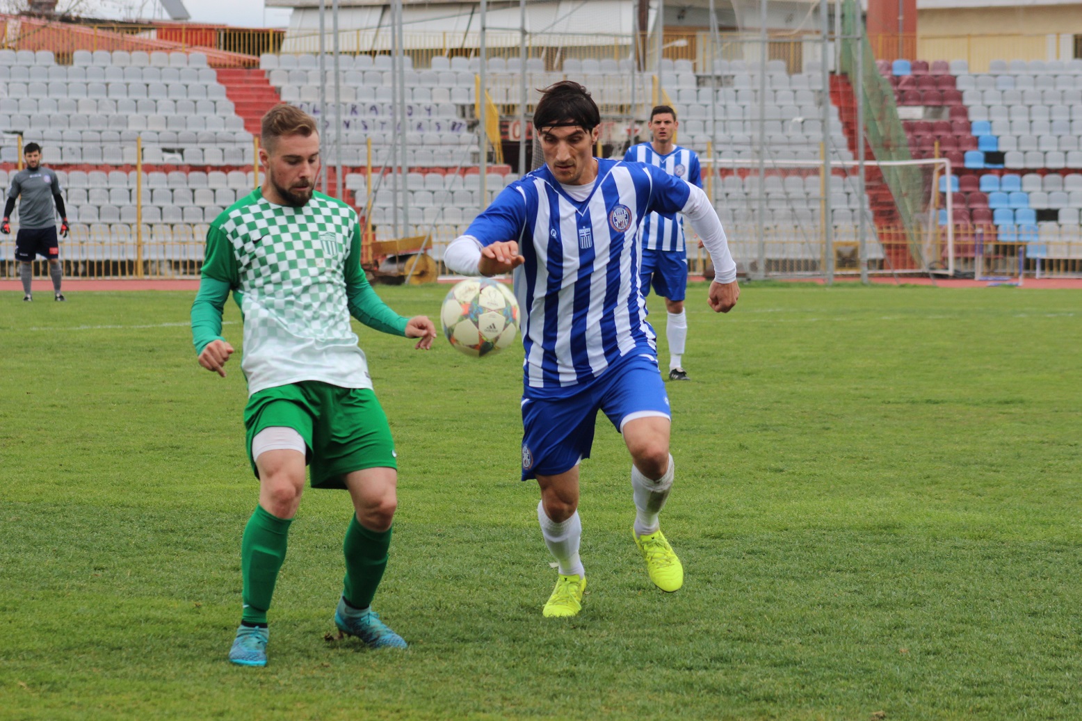 ΚΑΝΤΟΥ - ΚΟΥΡΔΗΣ Γ.