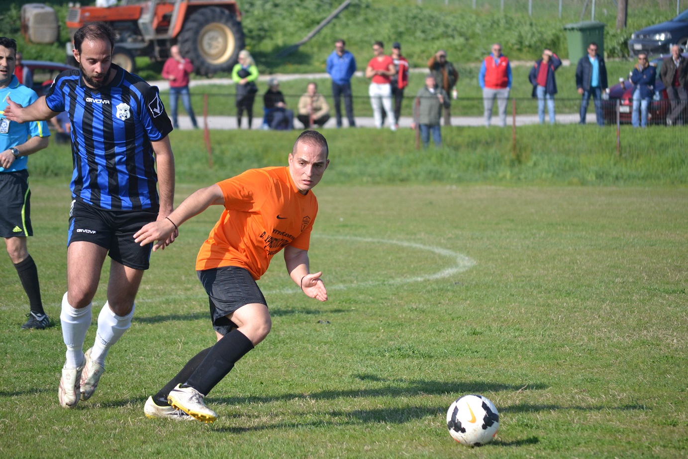 ΚΟΡΔΑΛΗΣ - ΑΡΓΥΡΑΚΟΥΛΗΣ