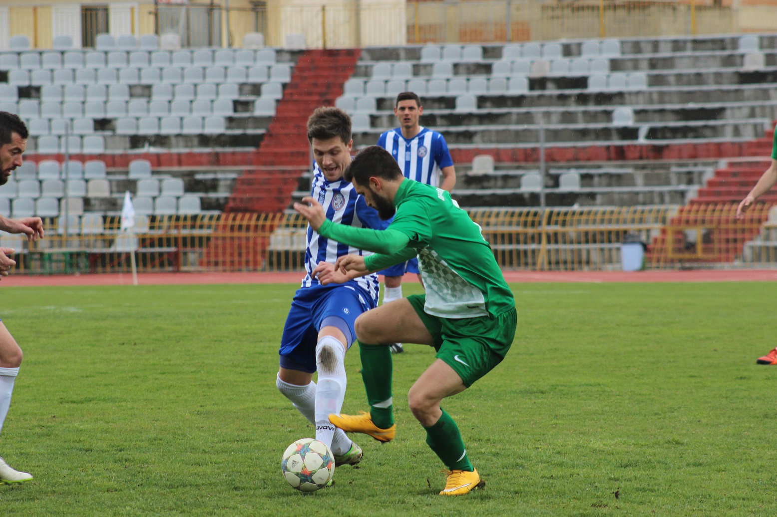 ΠΑΛΑΣΚΑΣ - ΚΑΚΑΒΑΣ