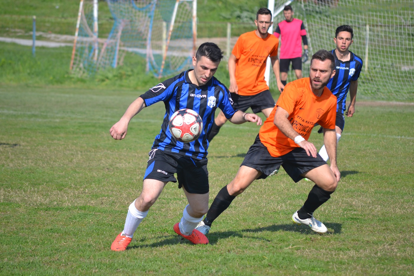 ΣΤΑΜΟΥΛΑΚΗΣ - ΧΑΙΔΟΥΛΗΣ