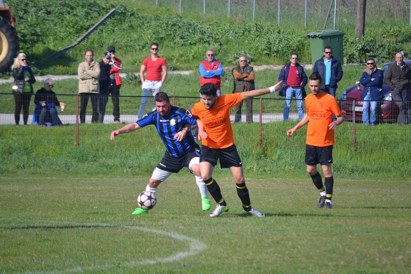 ΤΖΗΜΟΥΛΑΣ - ΚΟΥΡΟΥΚΑΣ Ι.