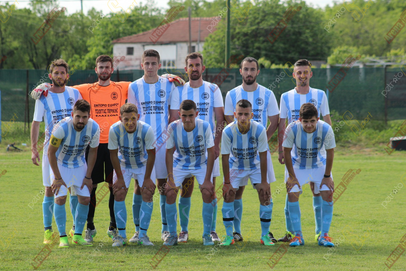 ΠΟΕ 2015 - 2016 - ΕΝΔΕΚΑΔΑ