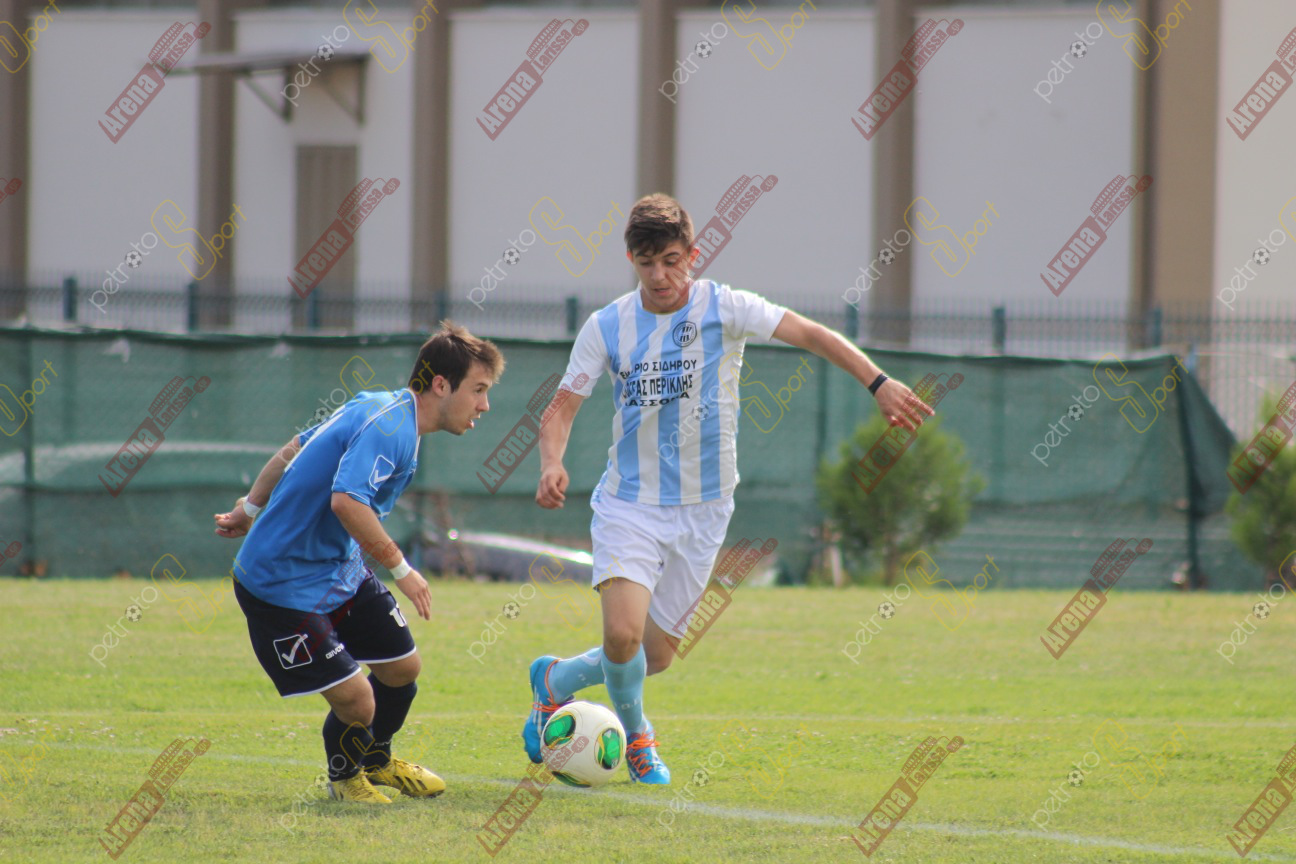 ΡΑΜΑΪ - ΓΙΑΝΝΗΣ ΚΥΡΙΤΣΗΣ