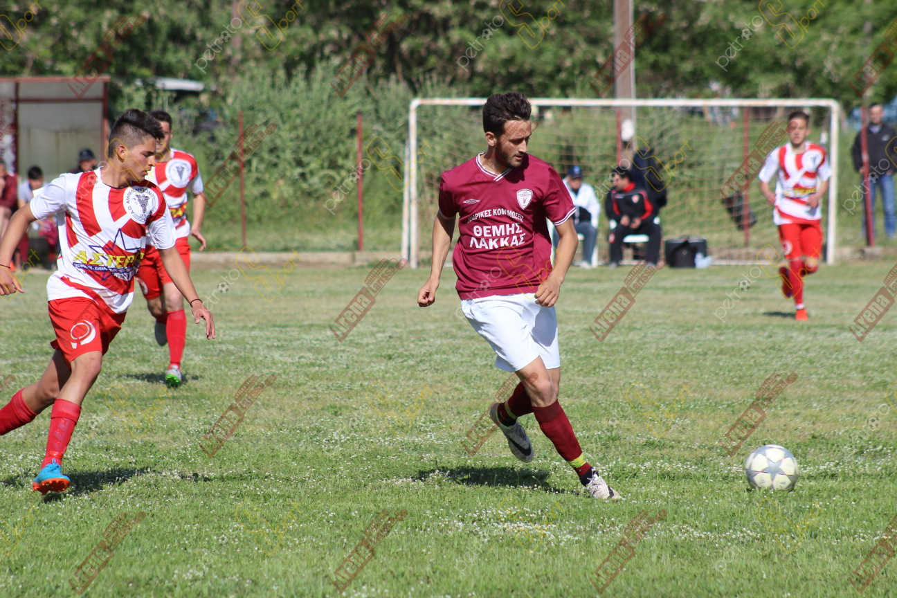 ΚΩΣΤΟΜΟΙΡΗΣ - ΜΑΛΛΙΑΡΑΣ