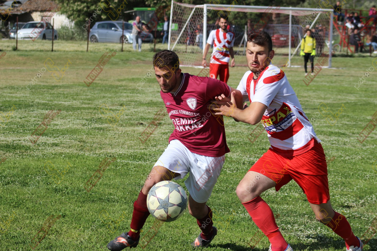 ΔΟΝΟΣ - ΝΤΕΛΗΣ