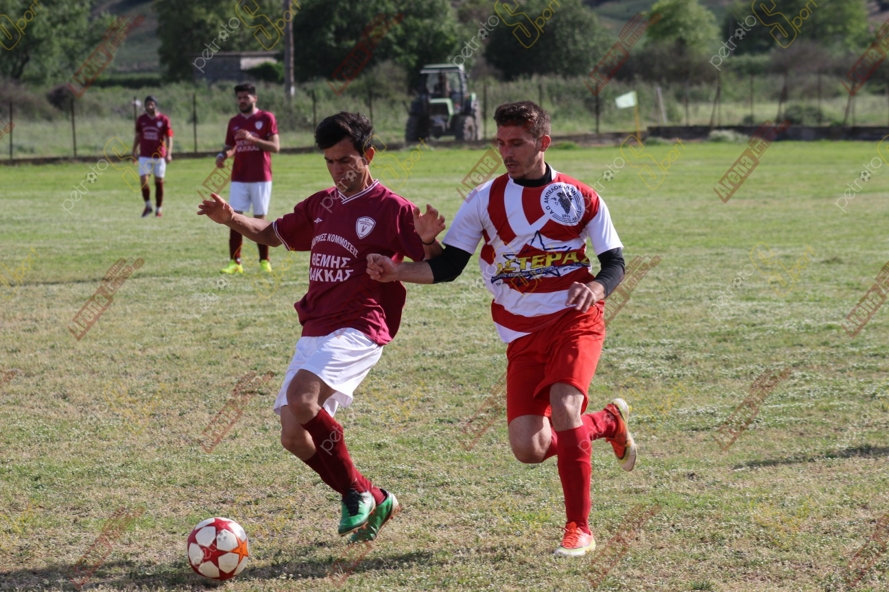 ΠΙΣΤΟΛΑΣ - ΓΚΙΟΣΙ