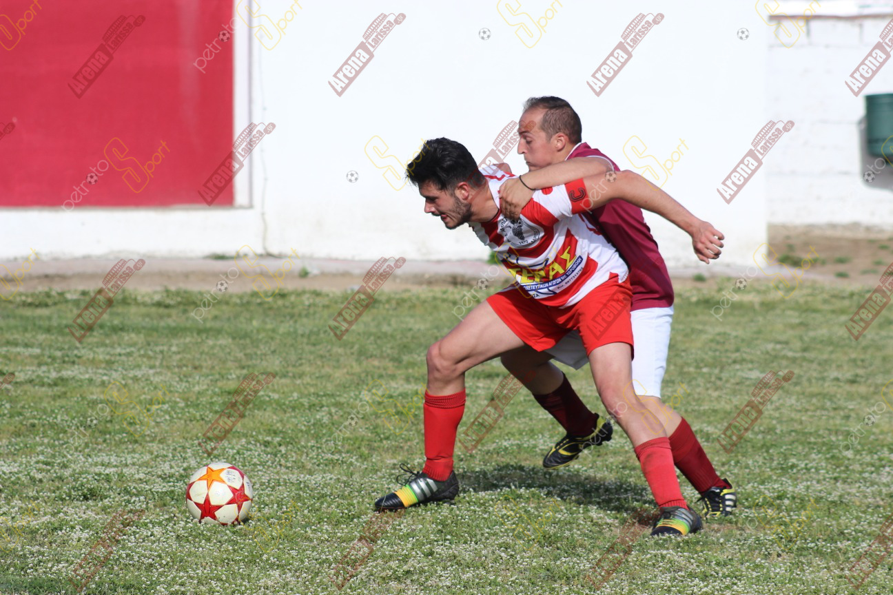 ΚΑΡΑΟΥΛΗΣ - ΚΟΡΔΑΛΗΣ