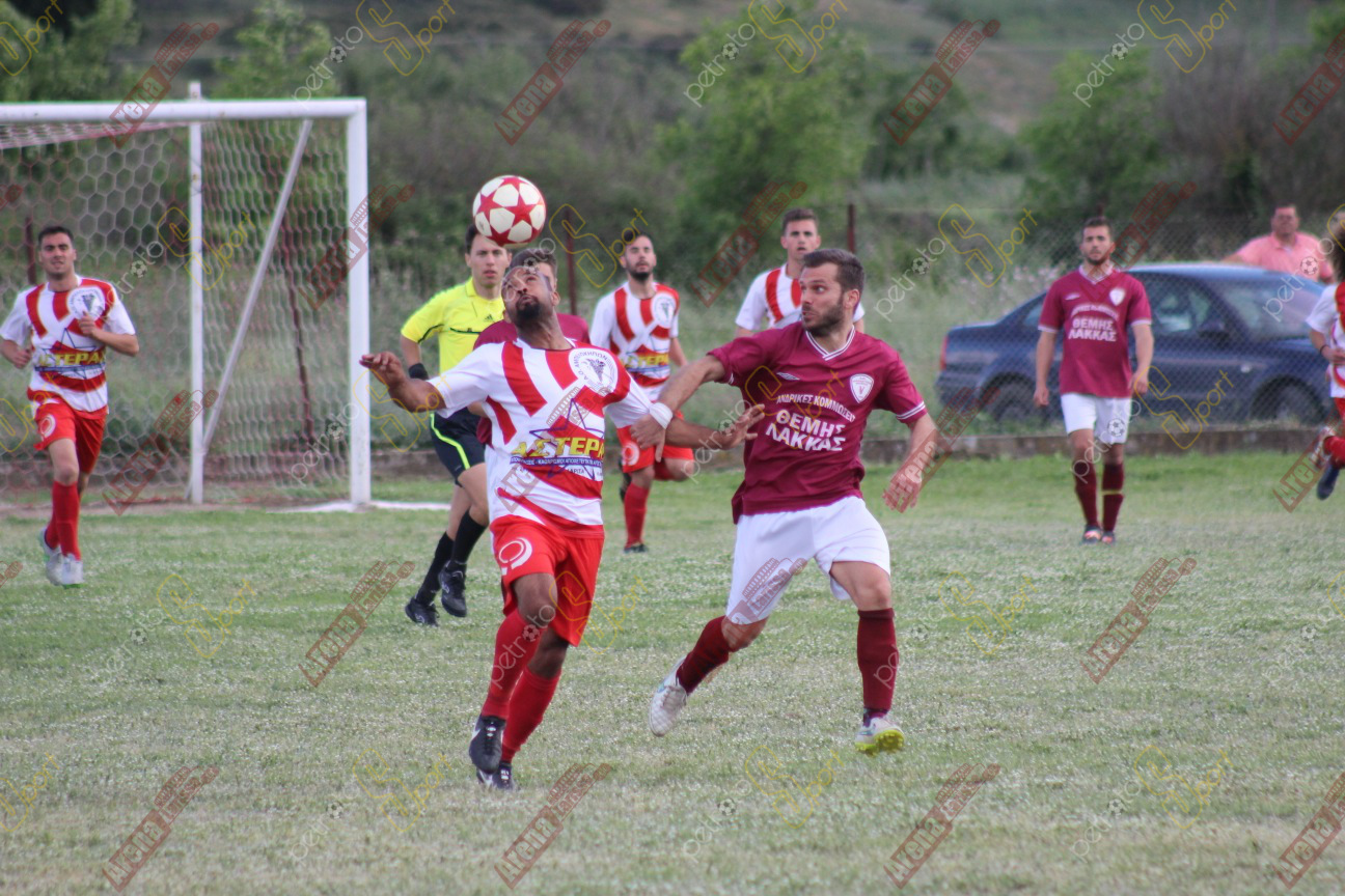 ΧΑΪΔΟΥΛΗΣ - ΝΤΕ ΛΑ ΡΟΣΑ