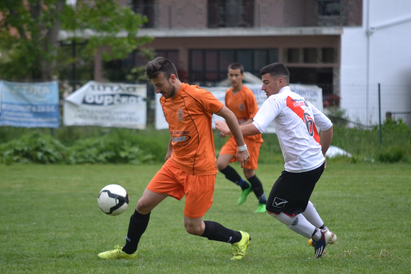 ΣΑΚΟΡΑΦΑΣ - ΠΑΣΙΑΣ Π.