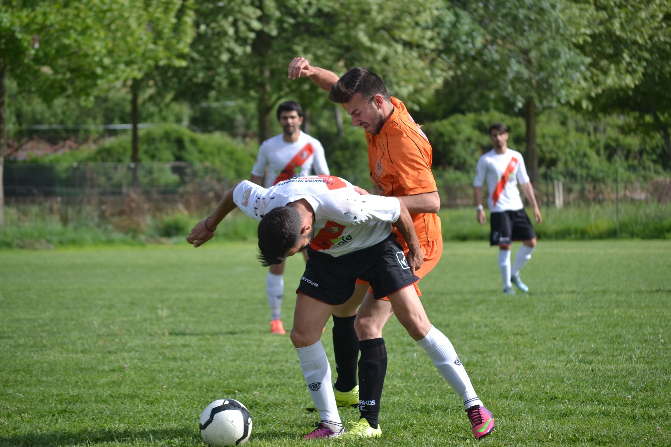 ΤΣΙΑΓΚΑΛΗΣ - ΣΑΚΟΡΑΦΑΣ