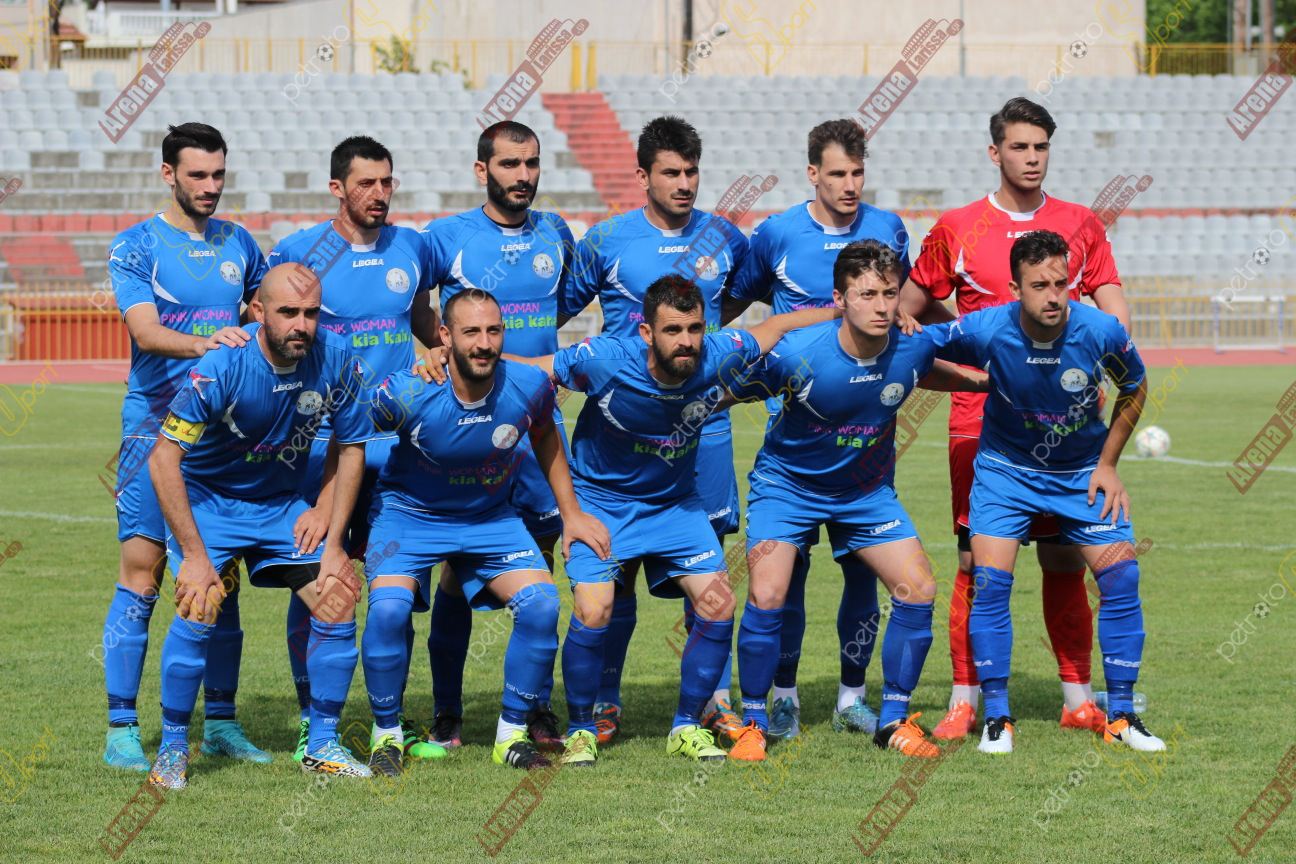 ΣΕΛΛΑΝΑ 2015 - 2016 - ΕΝΔΕΚΑΔΑ