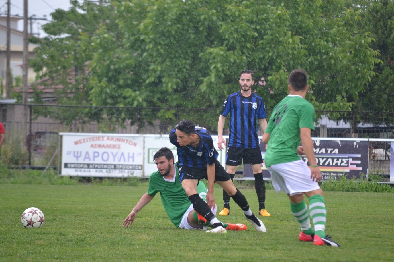 ΚΟΥΜΠΟΛΙ - ΔΗΜΟΠΟΥΛΟΣ