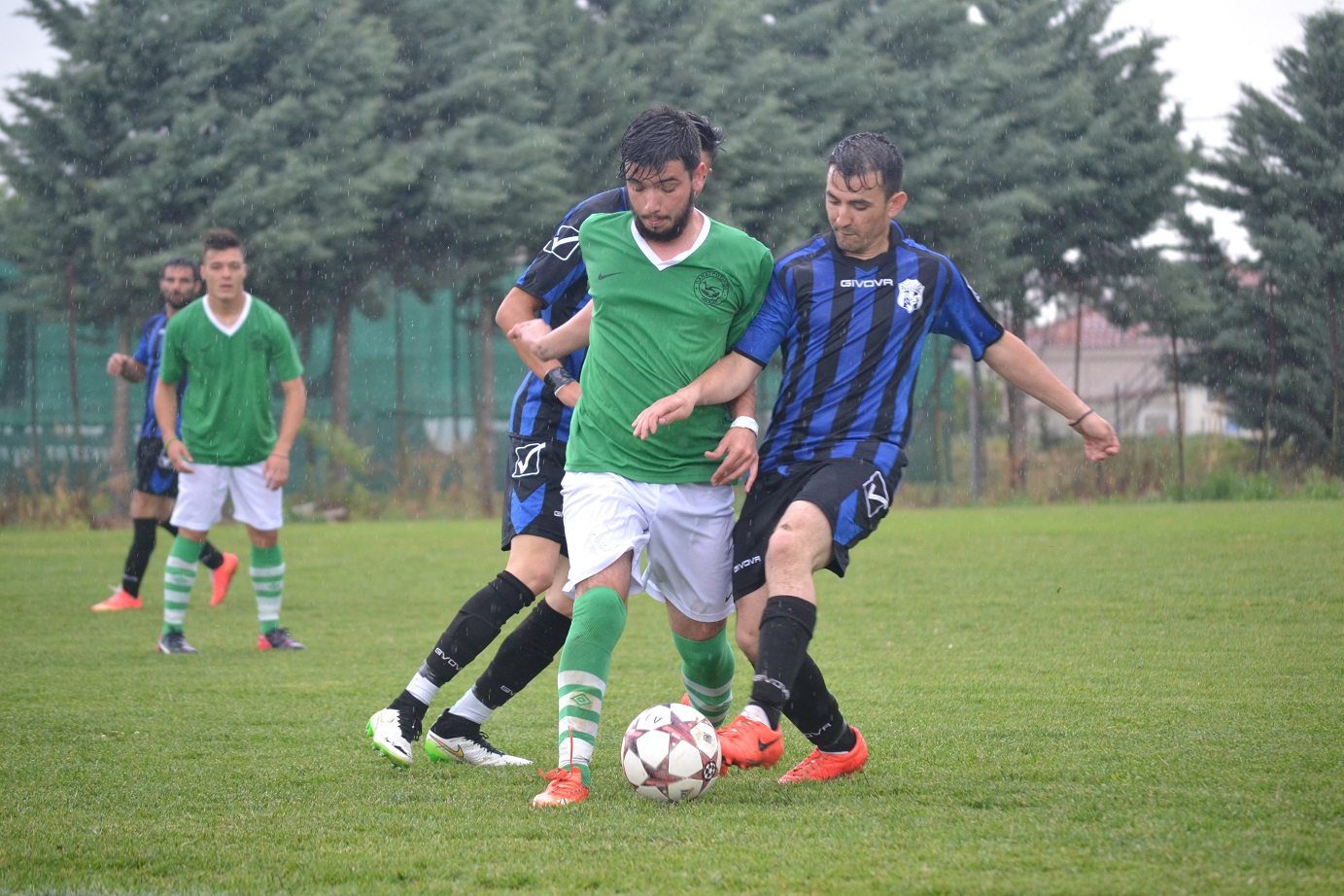 ΣΤΑΜΟΥΛΑΚΗΣ - ΔΗΜΟΠΟΥΛΟΣ