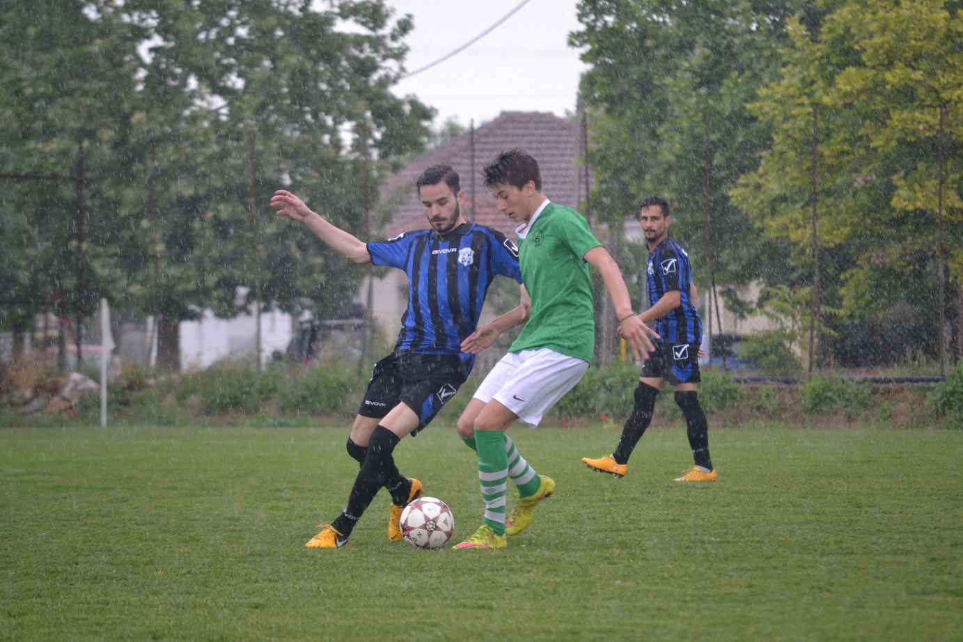 ΧΑΛΑΤΣΗΣ - ΤΣΕΛΙΓΚΑΣ