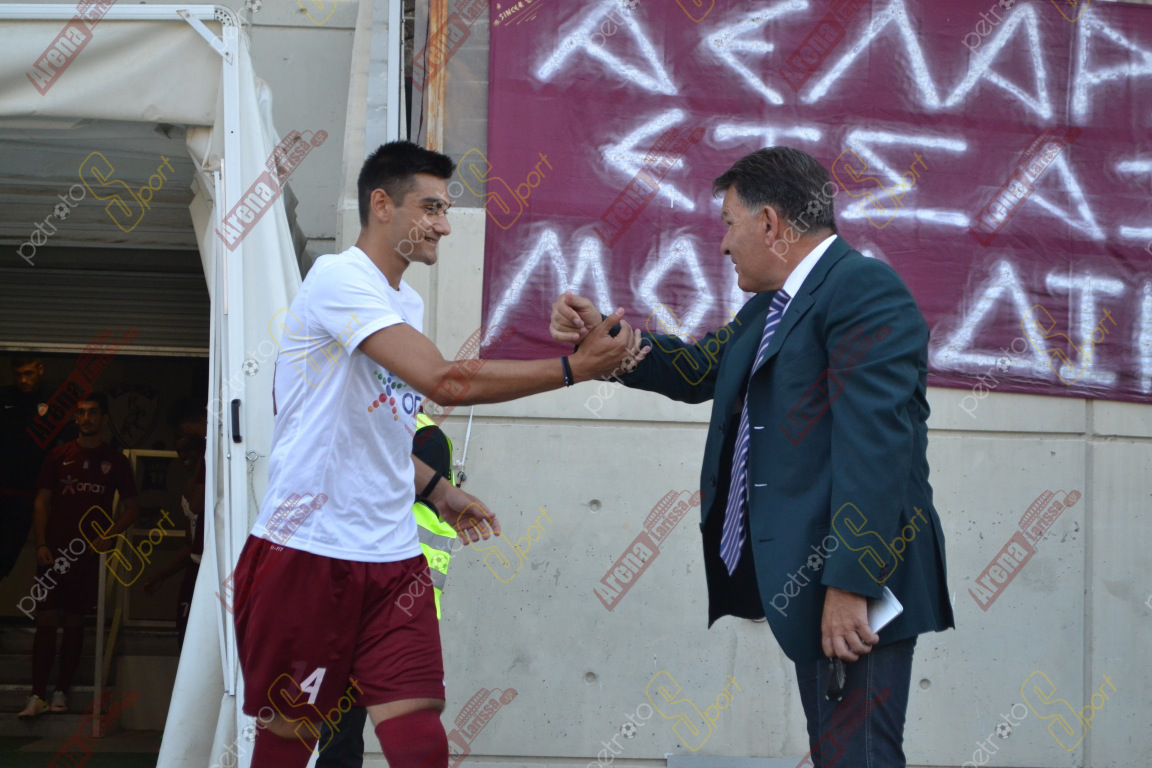 ΛΕΥΤΕΡΗΣ ΠΑΠΑΔΟΠΟΥΛΟΣ