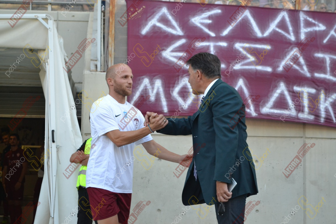 ΑΝΔΡΕΑΣ ΑΒΡΑΑΜ