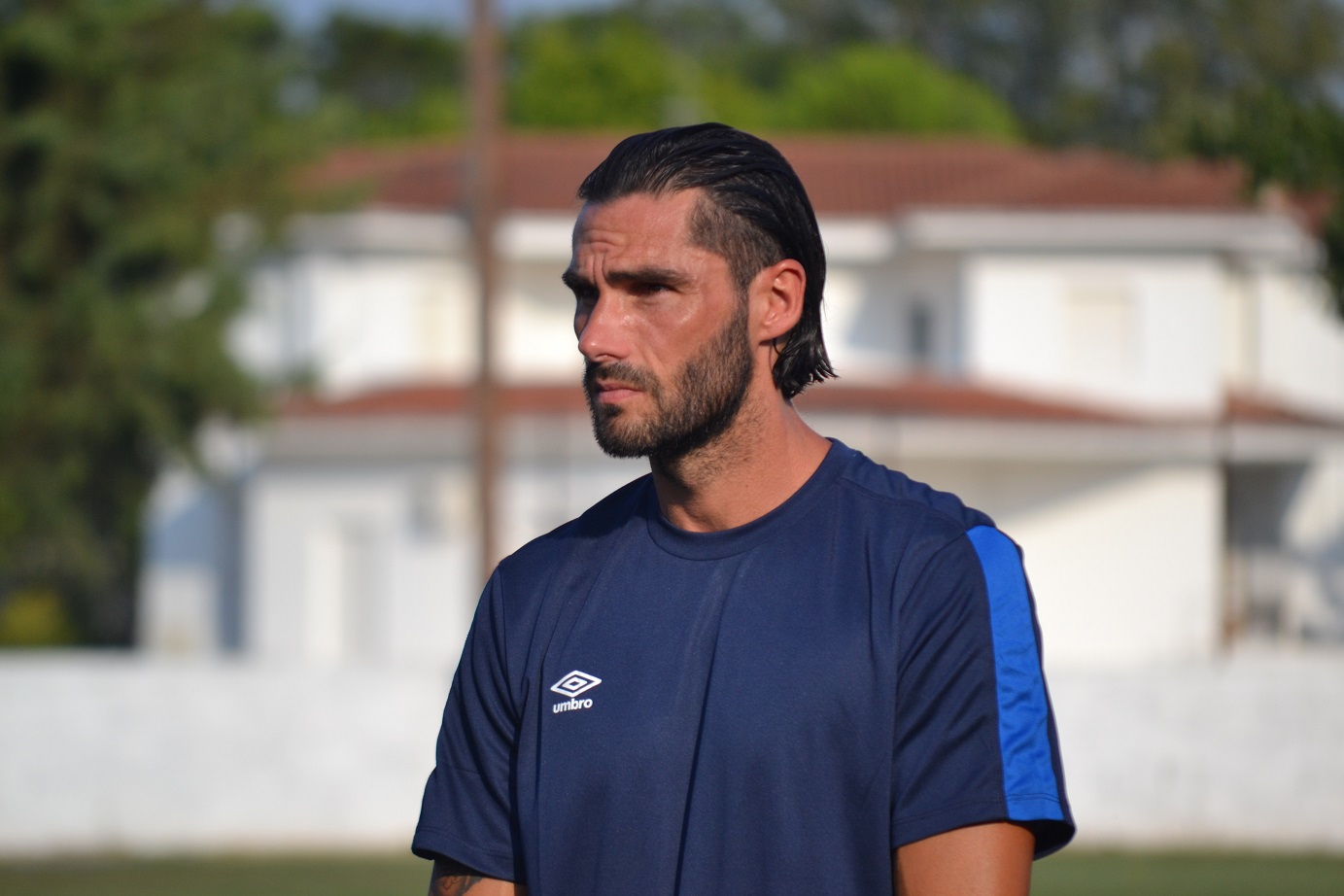 ΤΑΣΟΣ ΚΥΡΙΑΚΟΣ