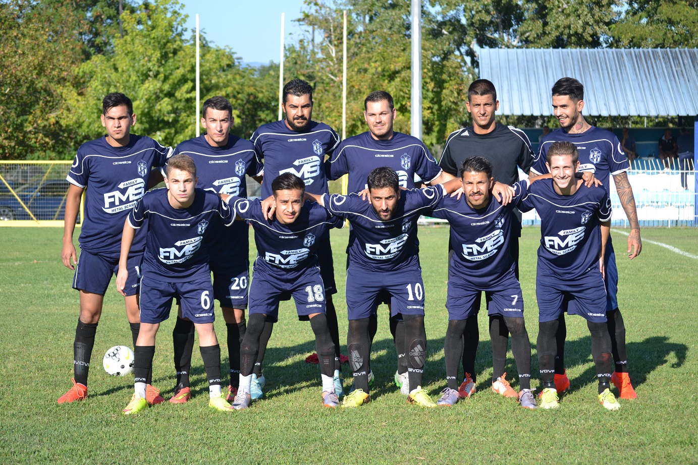 ΛΑΡΙΣΑ 2012 2016 - 17 ΕΝΔΕΚΑΔΑ