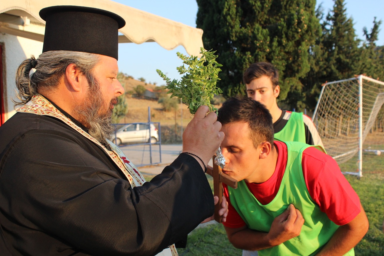 ΜΠΑΜΠΗΣ ΜΠΛΙΩΝΑΣ