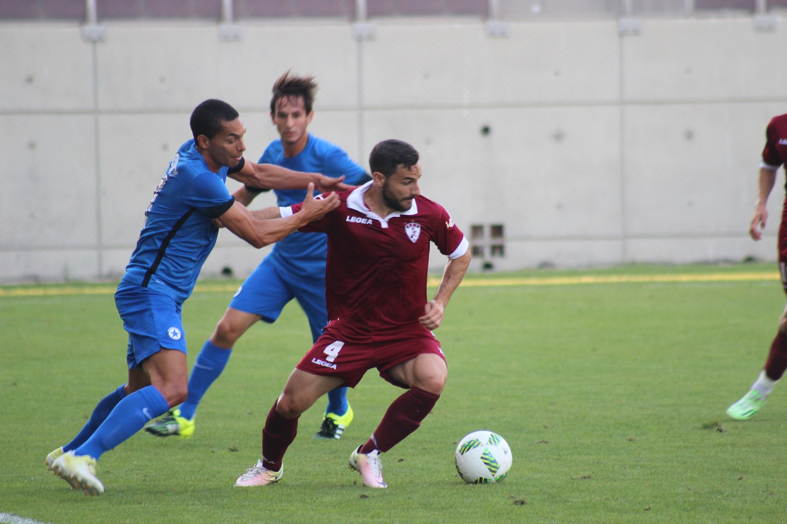 ΝΑΒΑΡΟ - ΝΤΙΓΚΙΝΙ