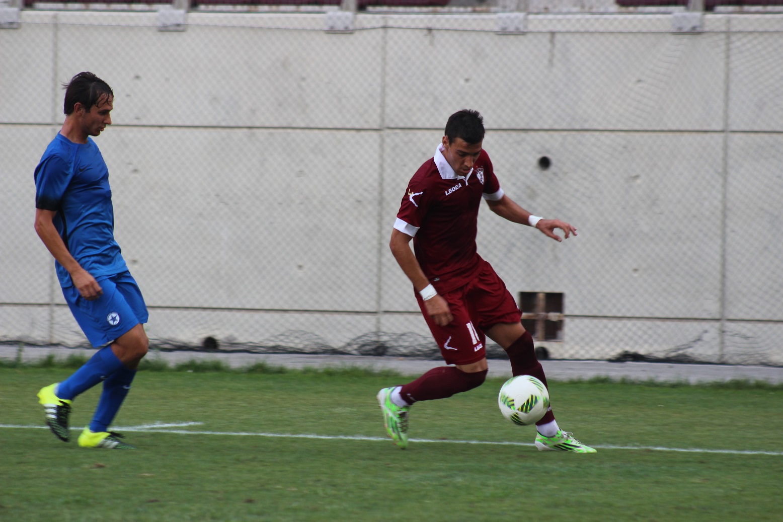 ΝΤΕΛΕΤΙΤΣ - ΒΙΤΟΛΟ