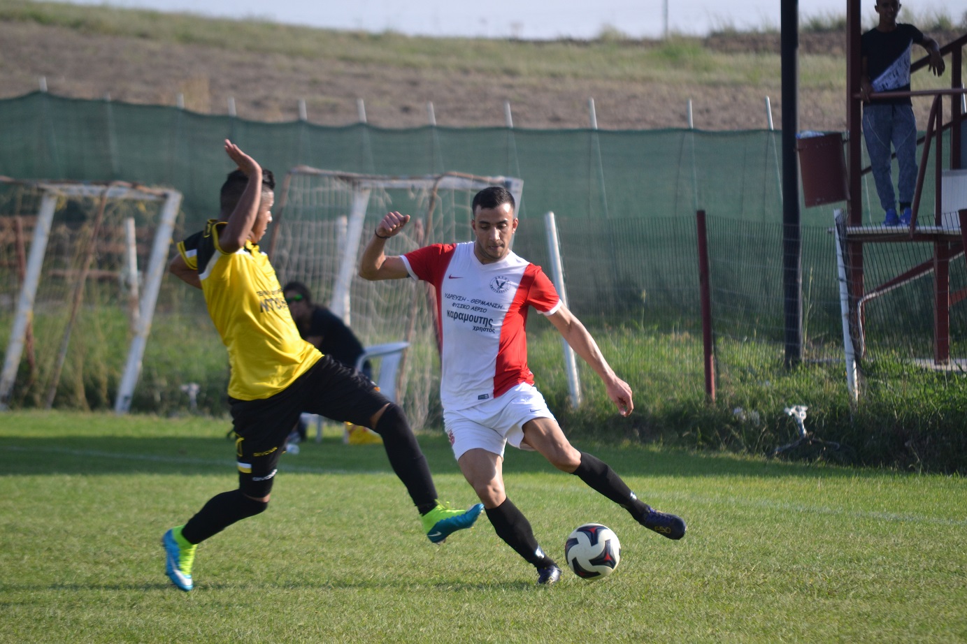 ΚΩΣΤΑΣ ΕΥΑΓΓΕΛΟΥΛΗΣ