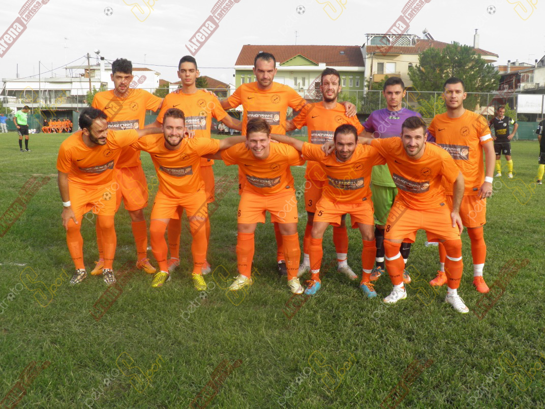 ΑΣΤΡΑΠΗ ΝΕΑ ΠΟΛΙΤΕΙΑ 2016 - 2017 - ΕΝΔΕΚΑΔΑ