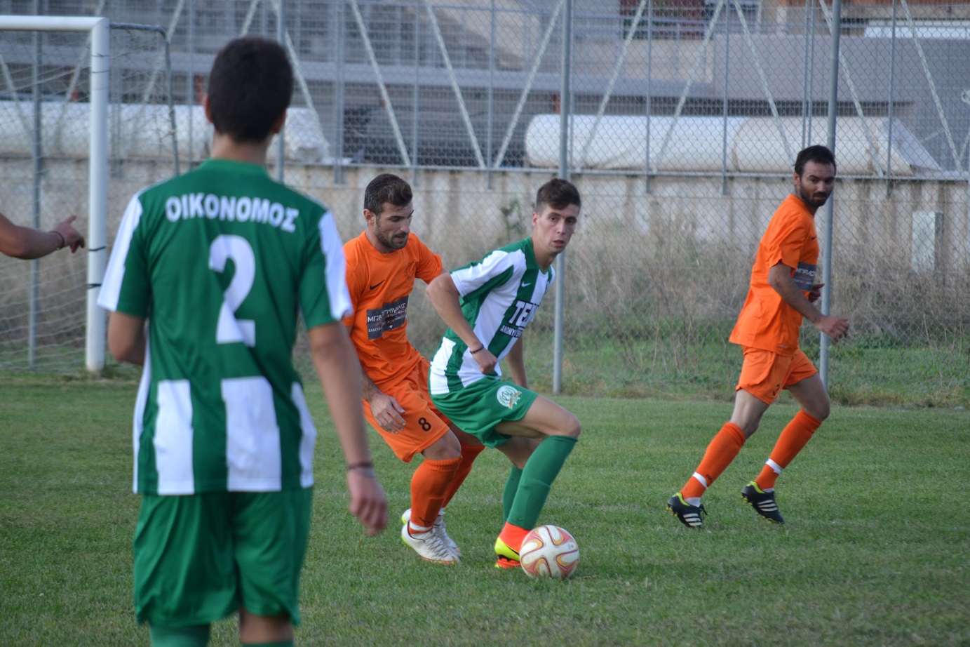 ΓΚΑΜΠΕΤΑΣ - ΒΕΝΕΤΗΣ