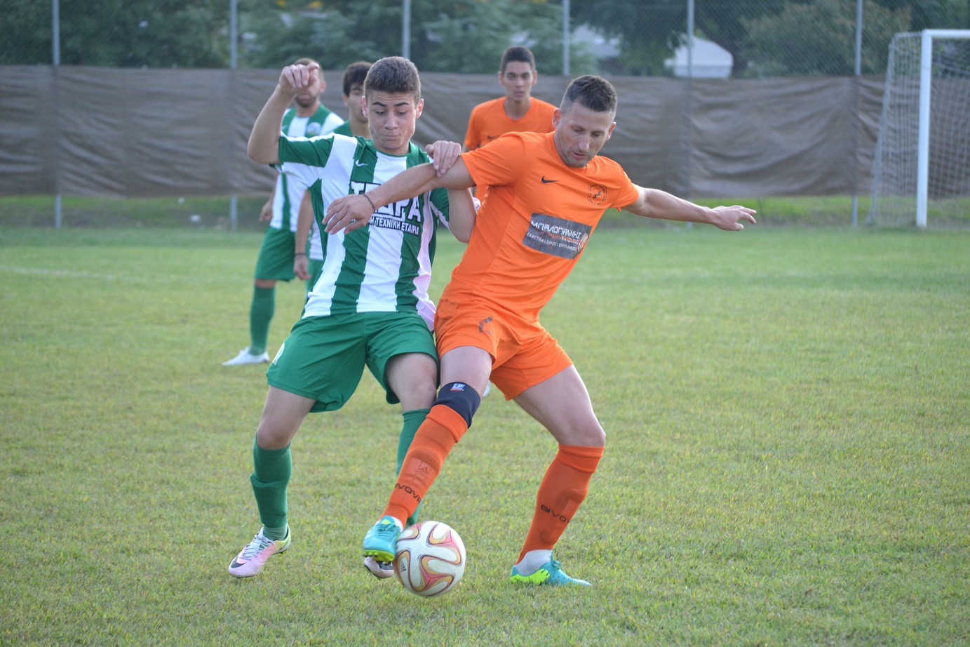 ΖΑΦΕΙΡΟΥΛΗΣ - ΔΡΑΧΑΛΙΒΑΣ