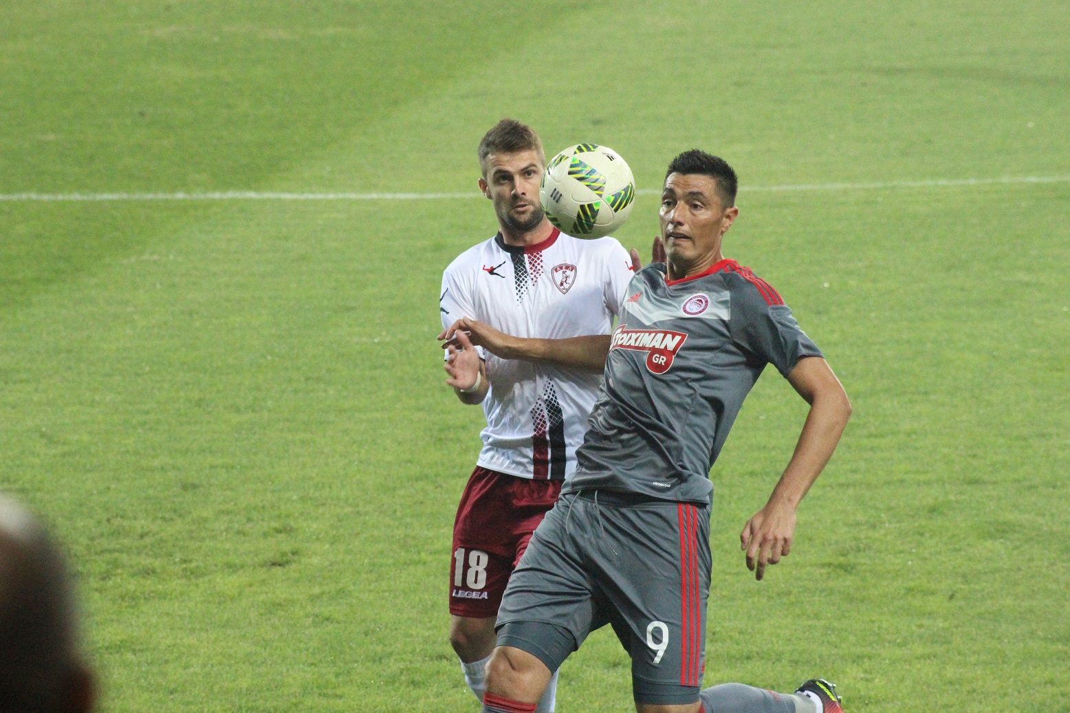 ΚΑΡΝΤΟΣΟ - ΡΕΝΤΖΑΣ