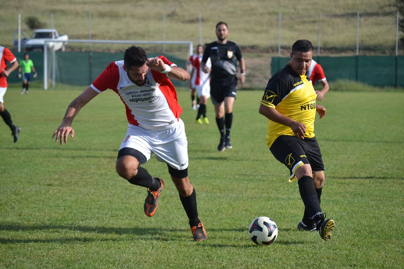 ΚΟΥΡΟΥΚΑΣ - ΤΣΑΚΙΡΗΣ ΧΡ.