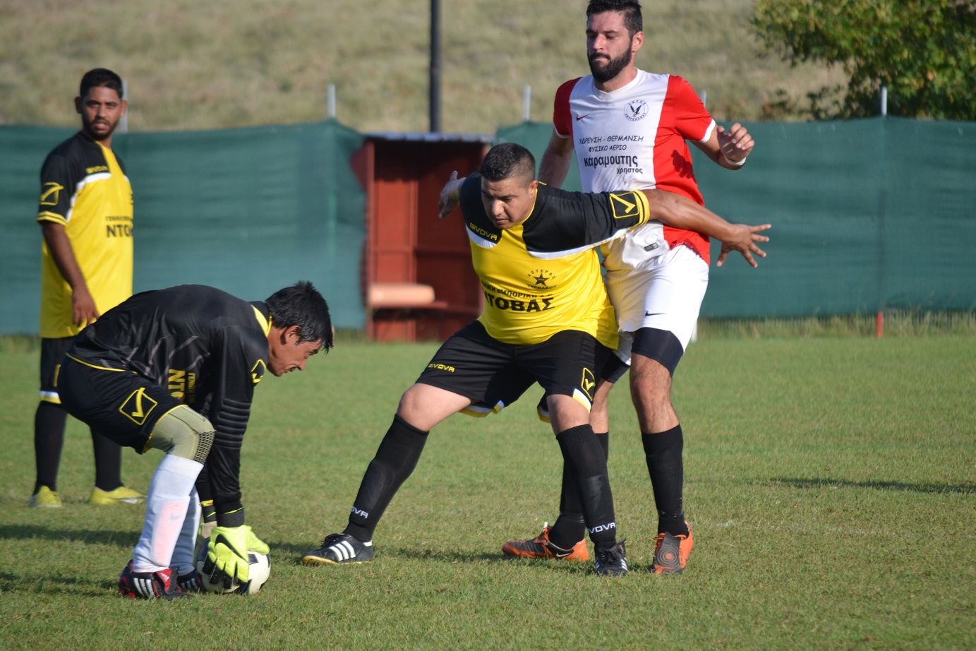 ΜΠΑΝΤΗΣ - ΤΣΑΚΙΡΗΣ ΧΡ. - ΚΟΥΡΟΥΚΑΣ