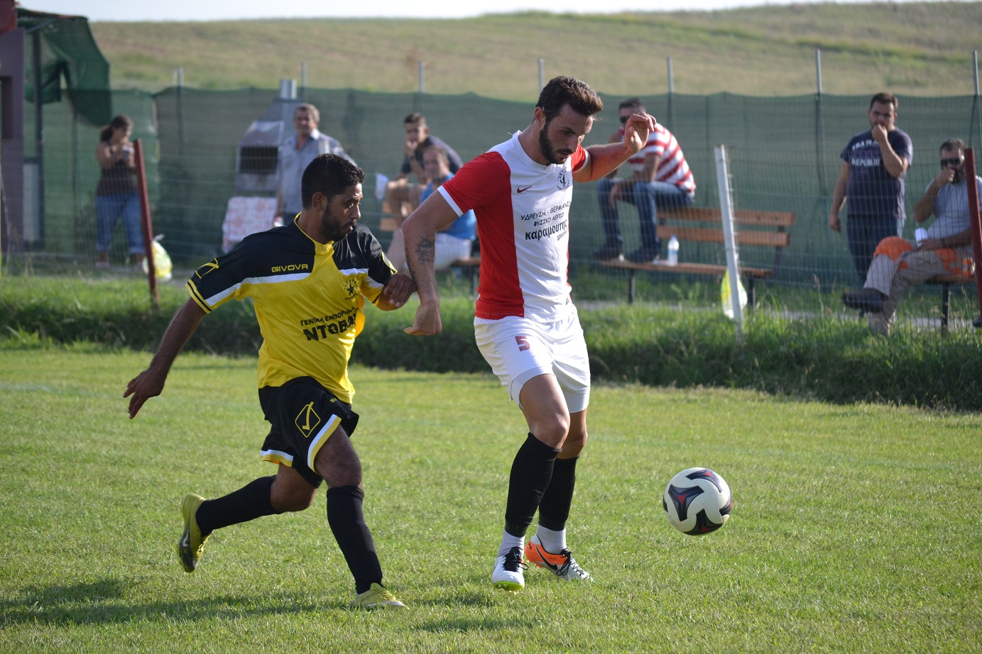 ΦΑΝΗΣ ΠΡΙΦΤΗΣ