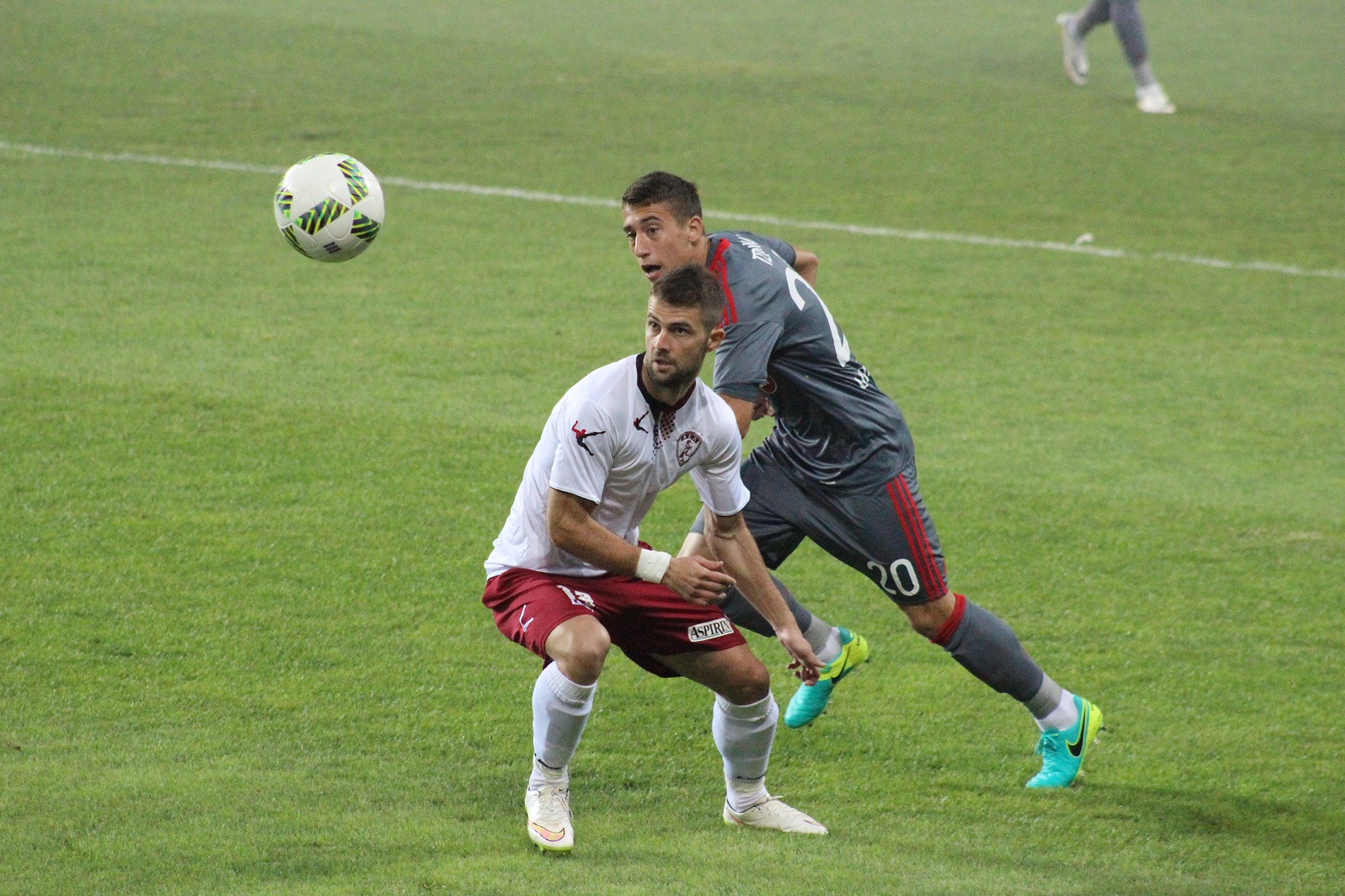 ΡΕΝΤΖΑΣ - ΤΣΙΜΙΚΑΣ