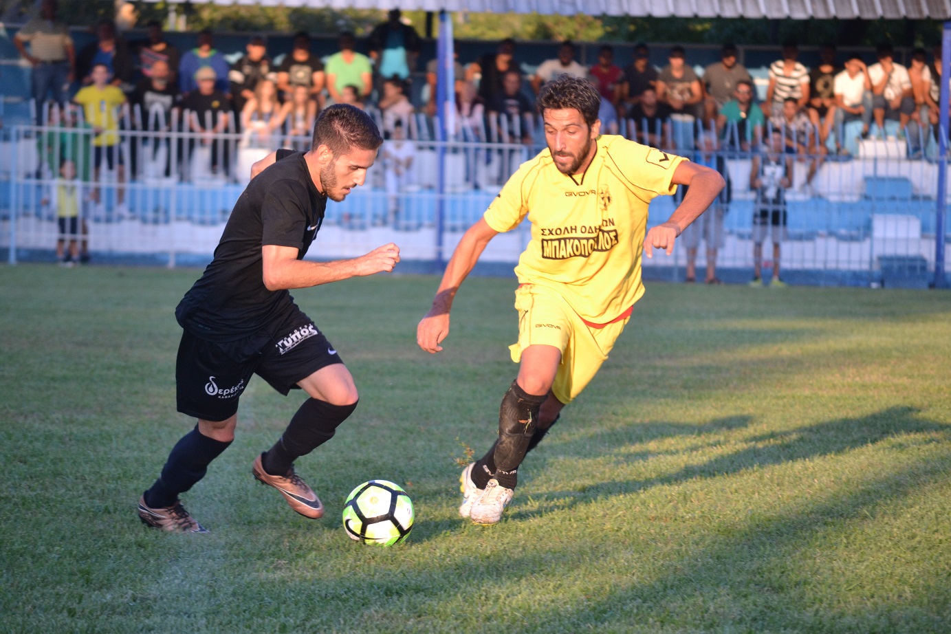 ΡΕΨΗΣ - ΓΕΩΡΓΟΥΛΑΣ Θ.