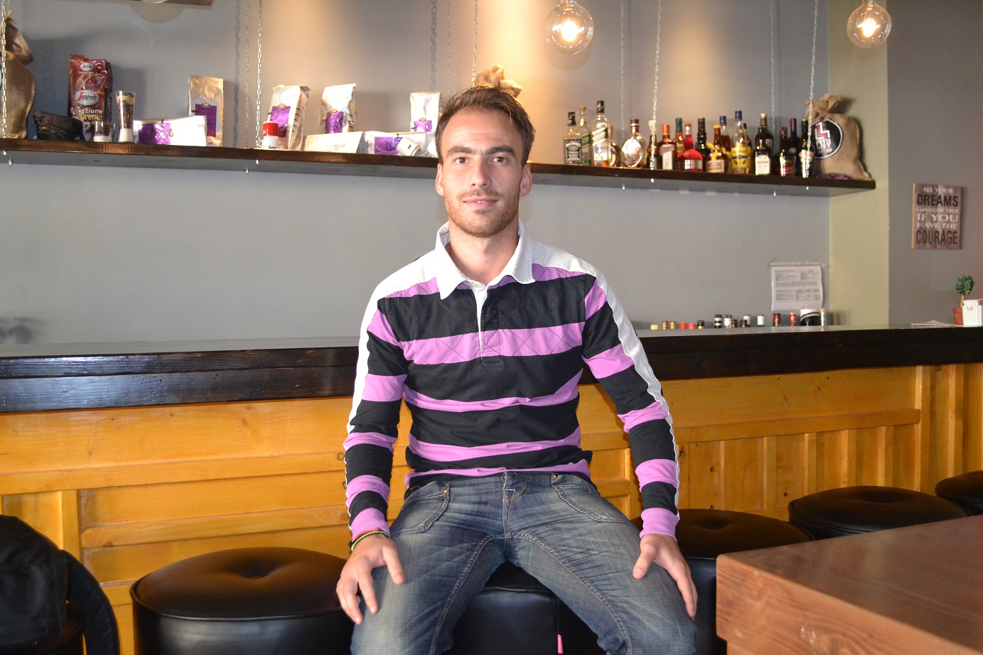 ΣΠΥΡΟΣ ΖΑΦΕΙΡΙΟΥ