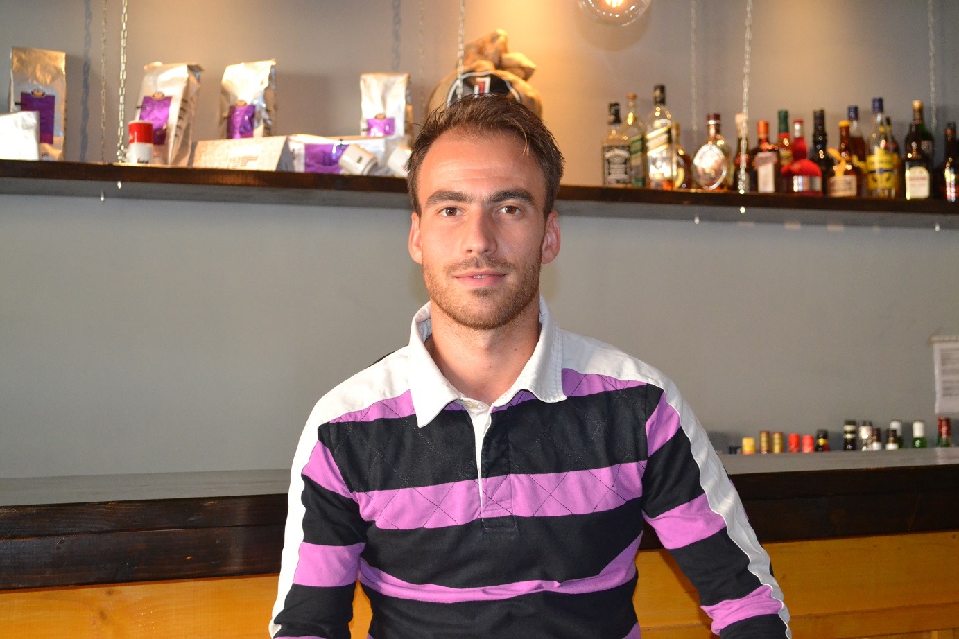 ΣΠΥΡΟΣ ΖΑΦΕΙΡΙΟΥ