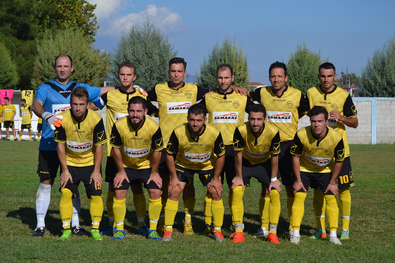 ΣΥΚΟΥΡΙΟ 2016 - 17 ΕΝΔΕΚΑΔΑ