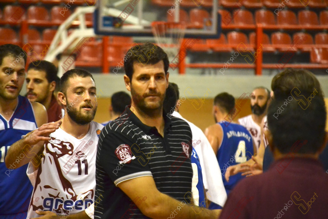 ΑΒΡΑΑΜ ΠΑΠΑΔΟΠΟΥΛΟΣ