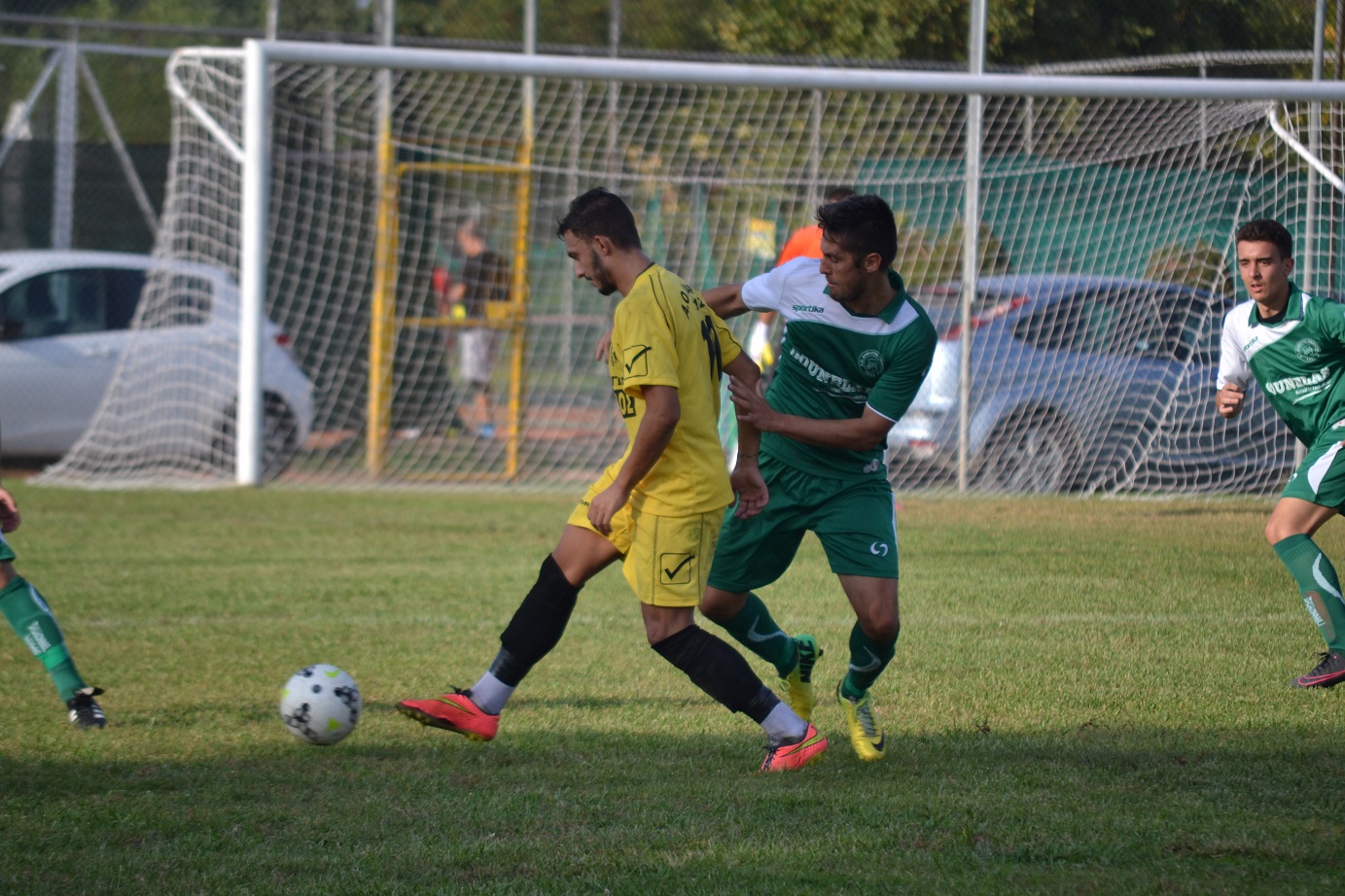 ΤΣΙΑΚΟΣ - ΜΑΝΑΚΑΣ