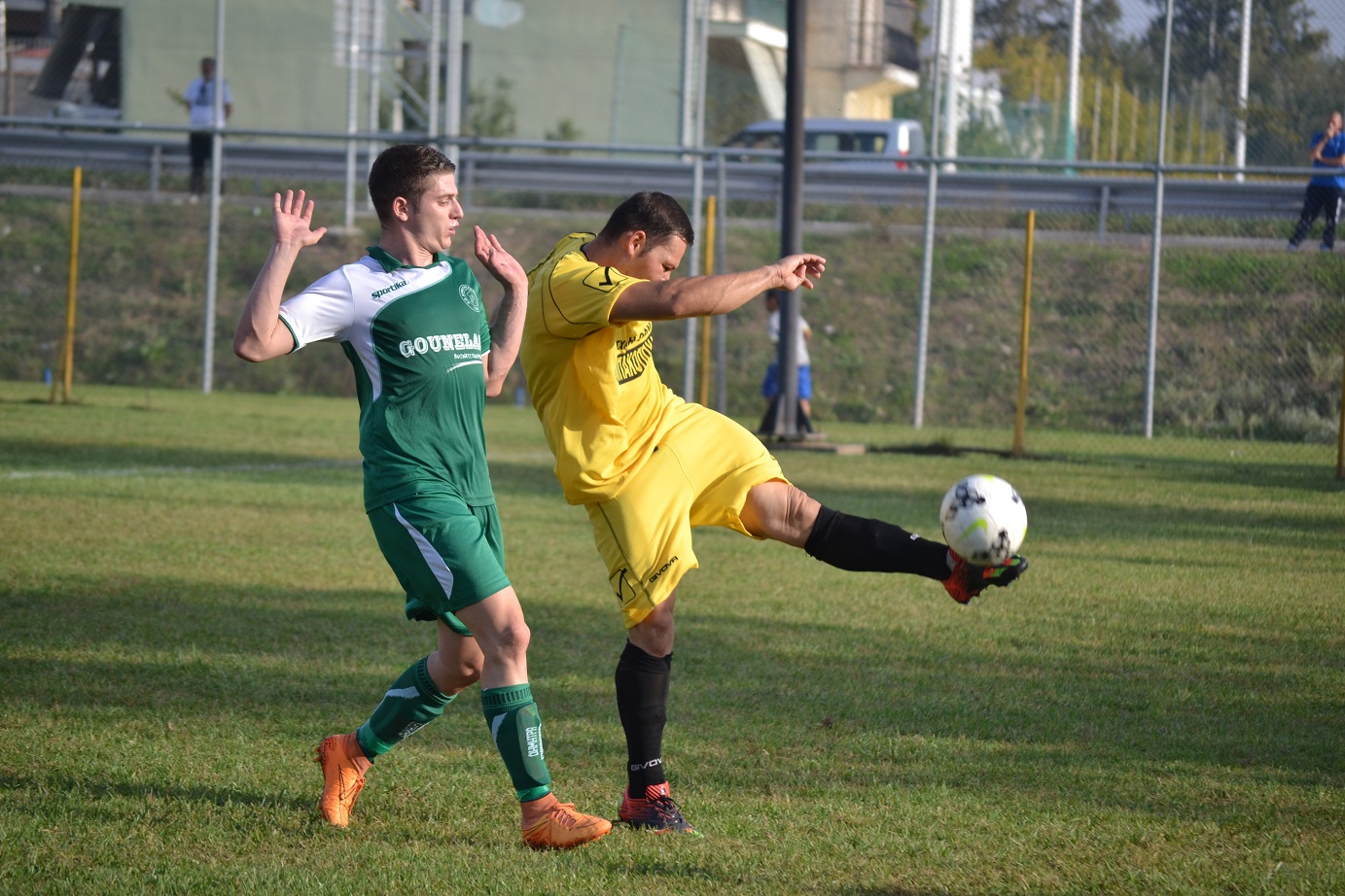 ΦΛΩΡΟΣ ΠΑΝΤ. - ΧΑΤΖΗΓΡΗΓΟΡΙΟΥ