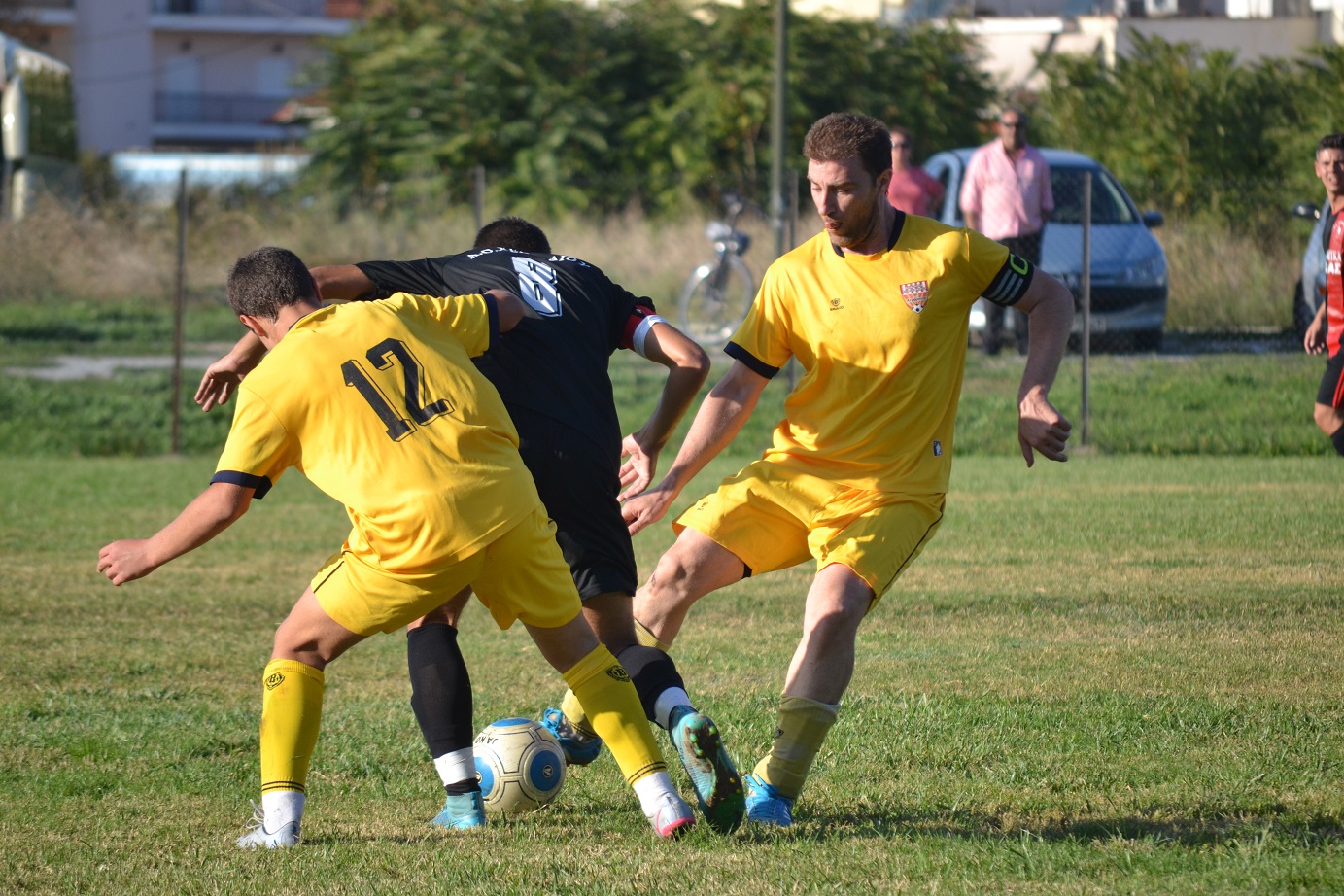 ΘΑΝΟΣ ΚΩΣΤΟΥΛΑΣ