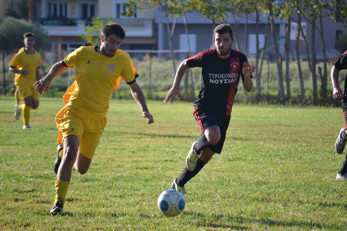 ΧΑΤΖΗΣ - ΝΟΥΣΙΟΣ Γ.