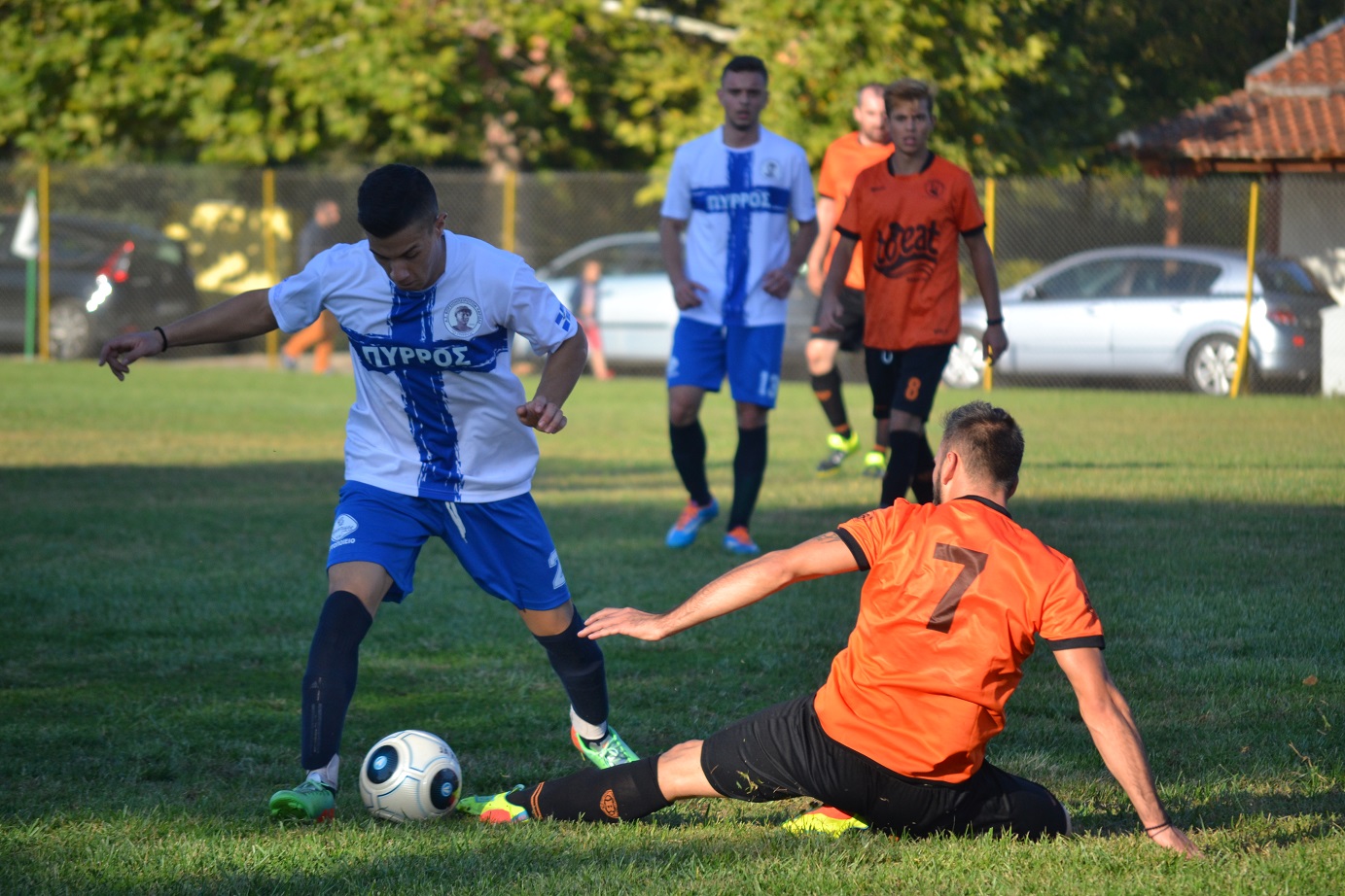 ΚΩΣΤΑΣ ΒΑΣΣΟΣ