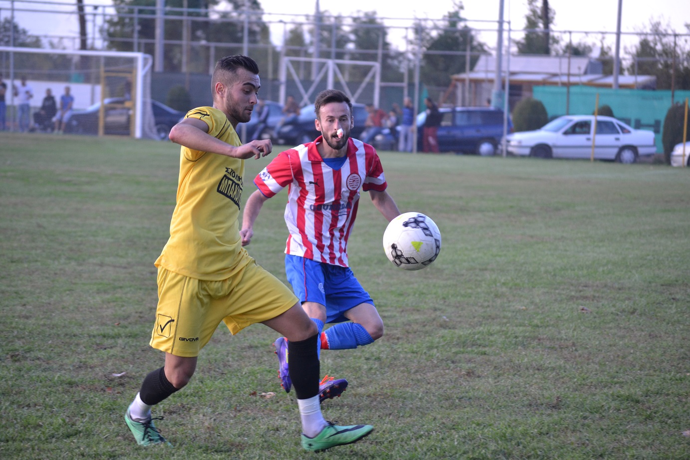 ΣΤΡΑΤΗΣ - ΒΑΛΛΑΣ