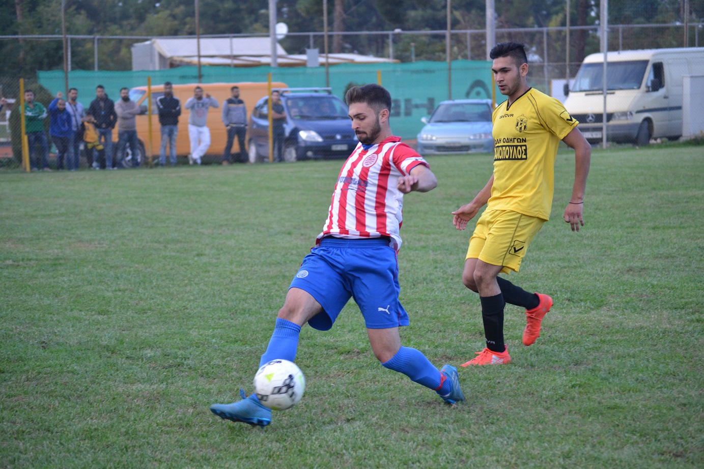 ΖΗΡΔΕΛΗΣ - ΦΛΩΡΟΣ Ν.