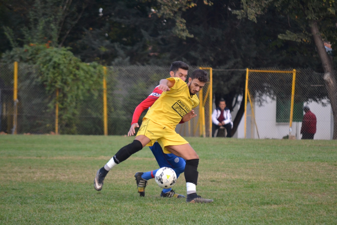 ΚΩΣΤΑΣ ΤΣΙΑΚΟΣ